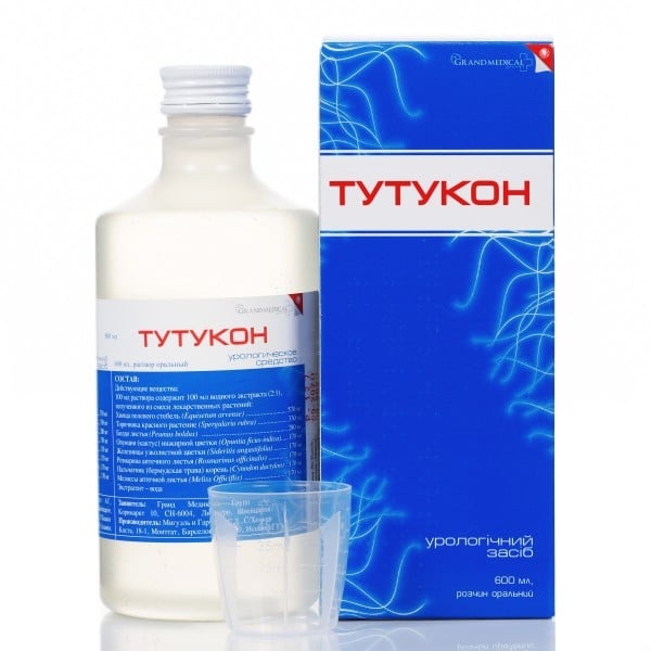 TUTUKON