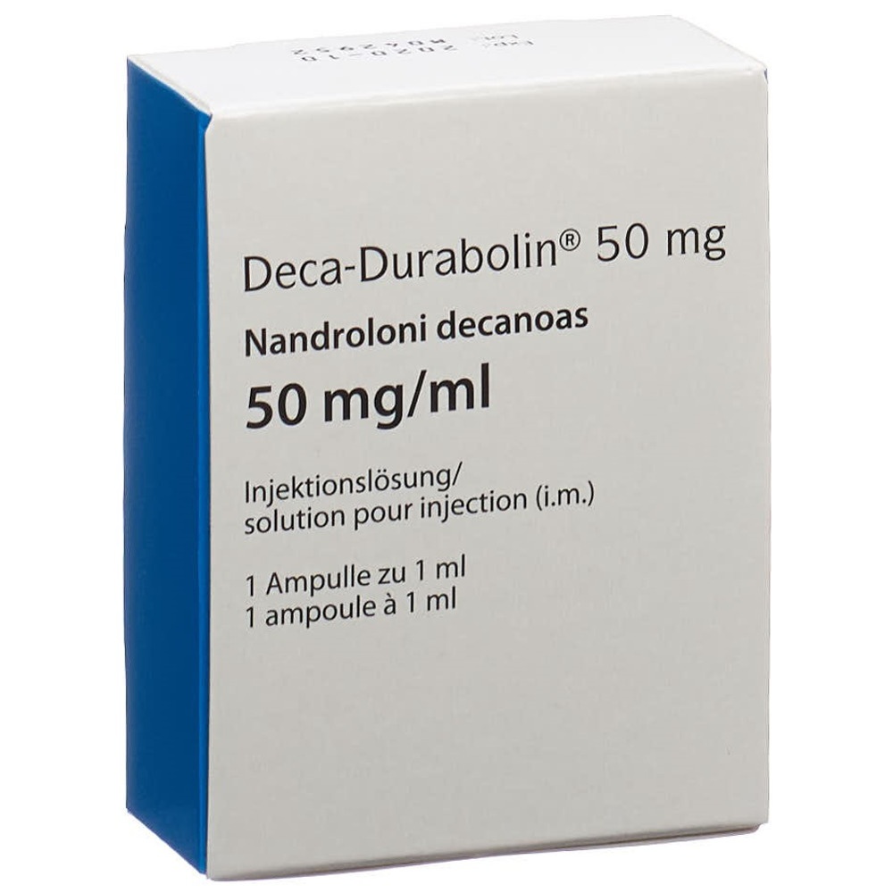 DEKA DURABOLIN