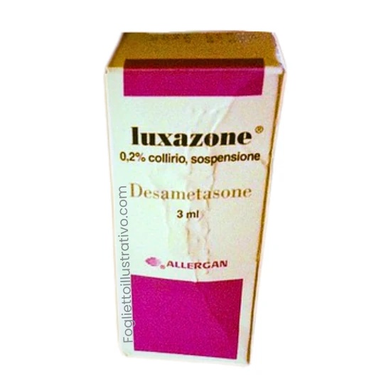 LUXATSONE