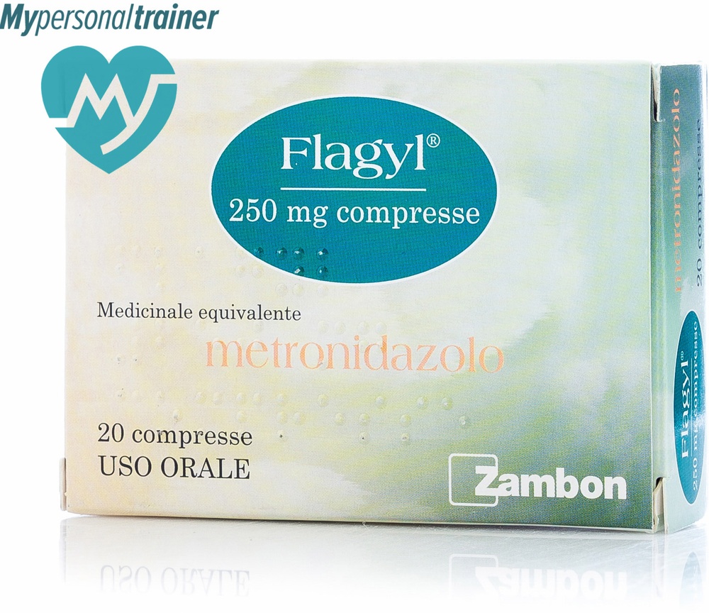 FLAGYL