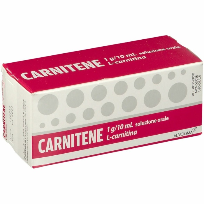KARNITENE