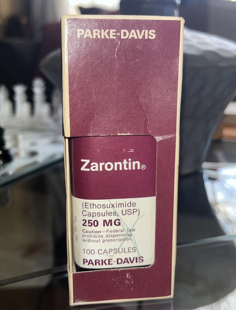 TSARONTIN