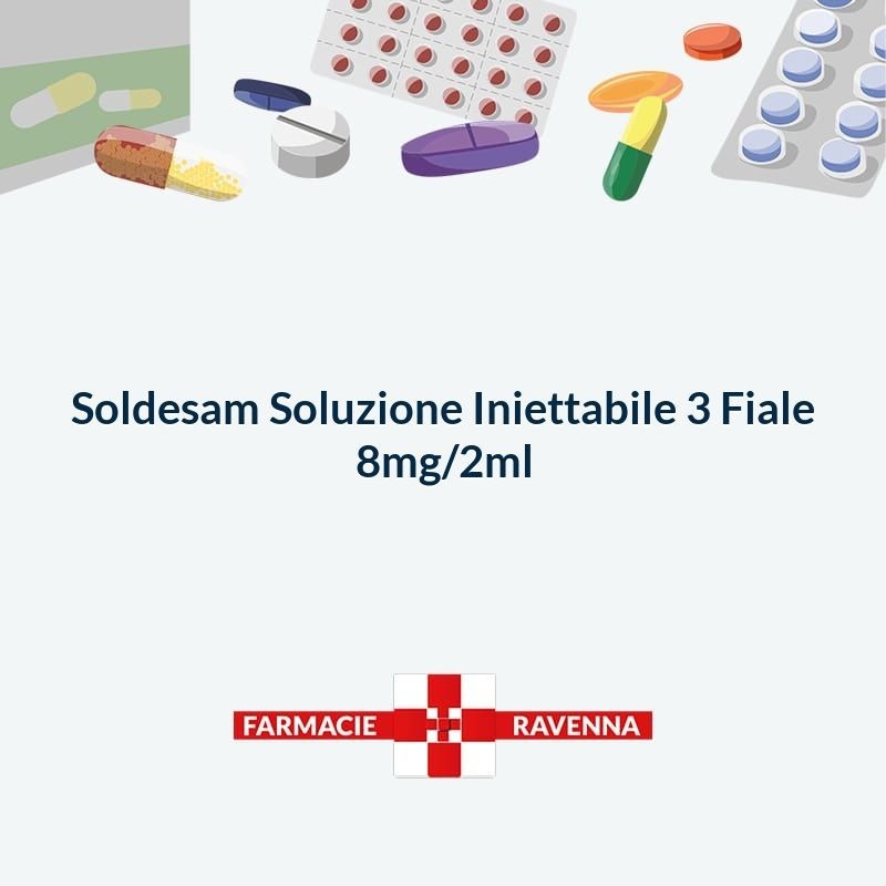 SOLDESAM