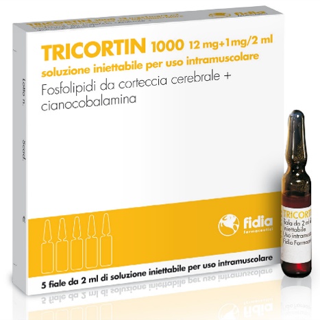 TRIKORTIN
