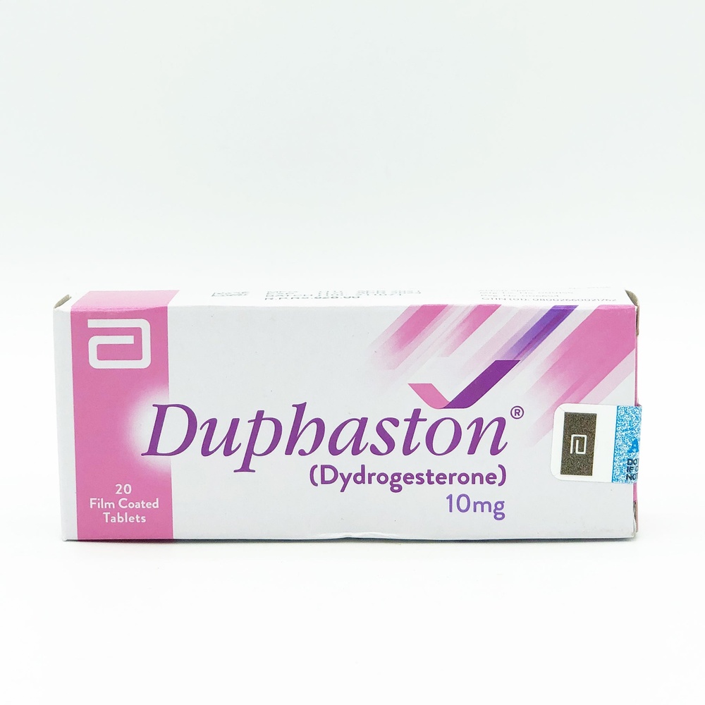 DUFASTON