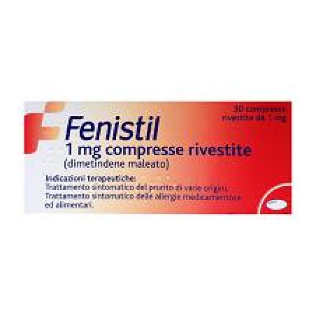 FENISTIL