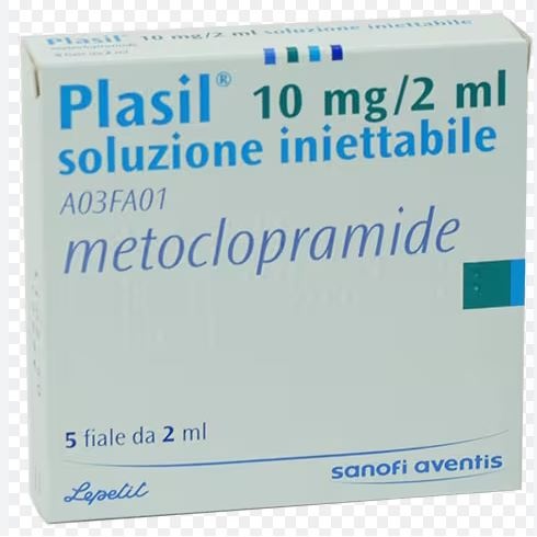PLASIL