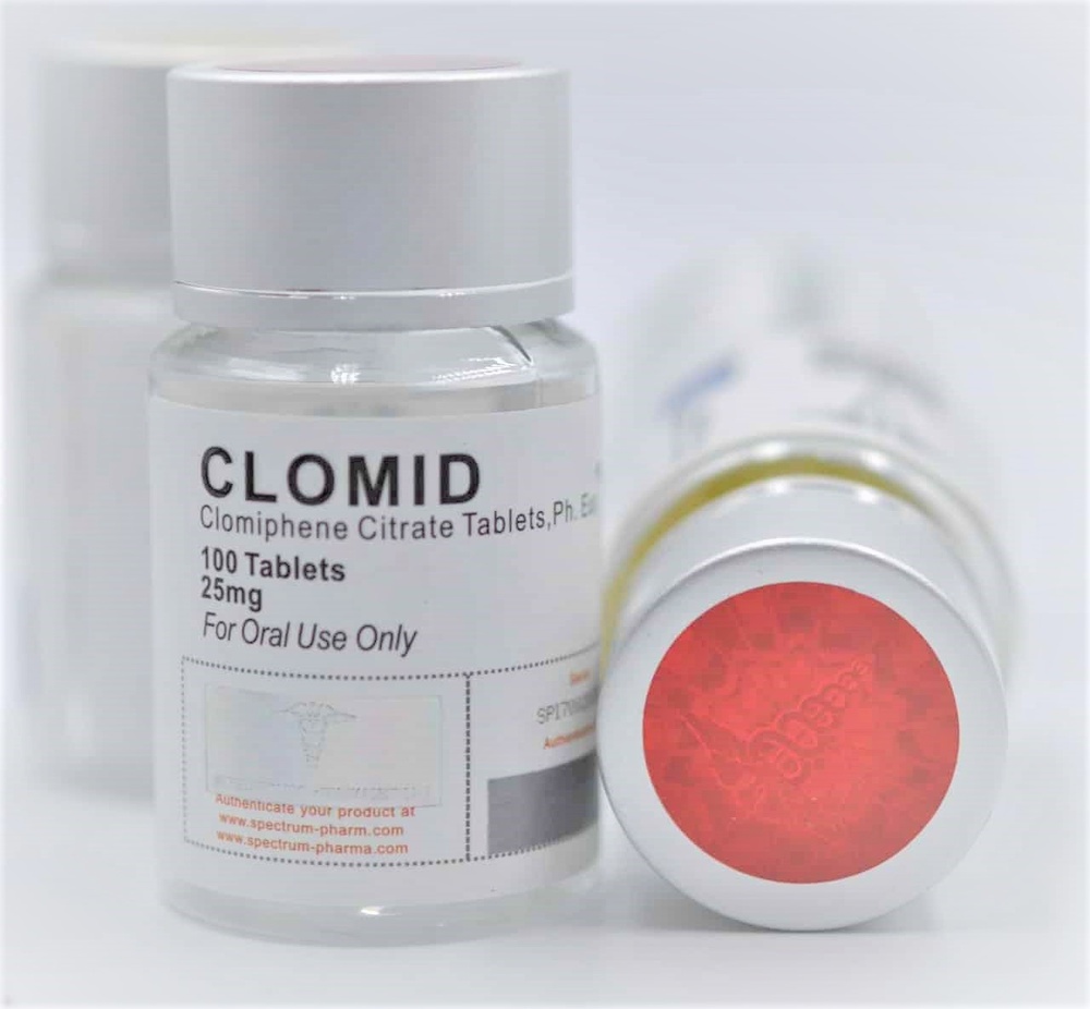 KLOMID