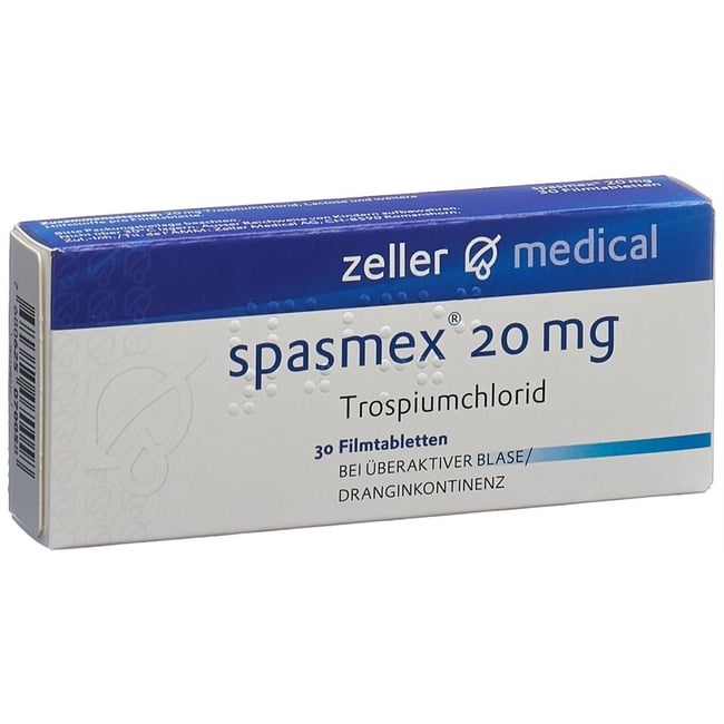 SPASMEX