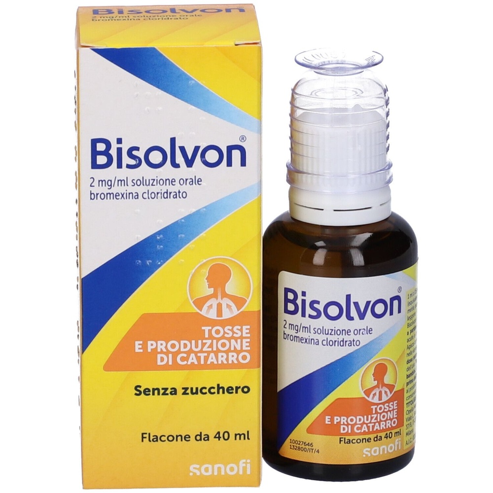 BISOLVON