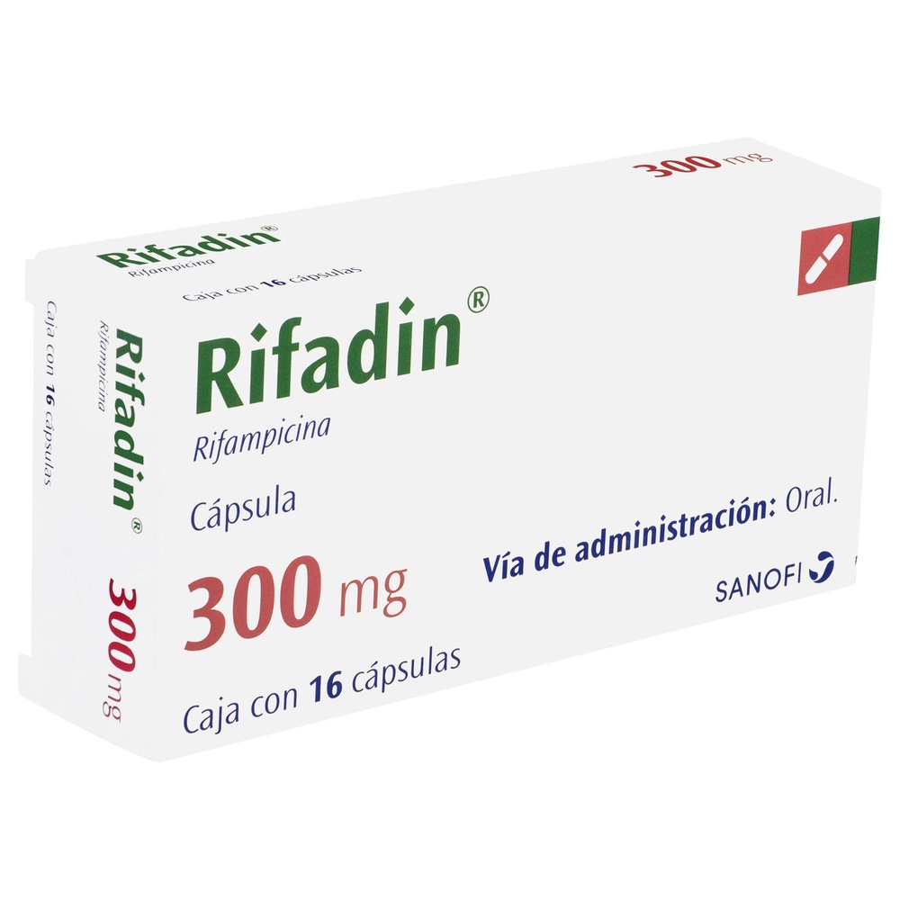 RIFADIN