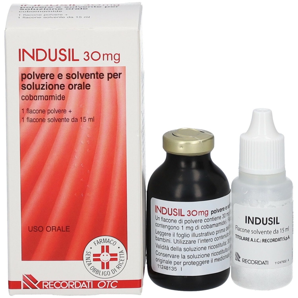 INDUSIL