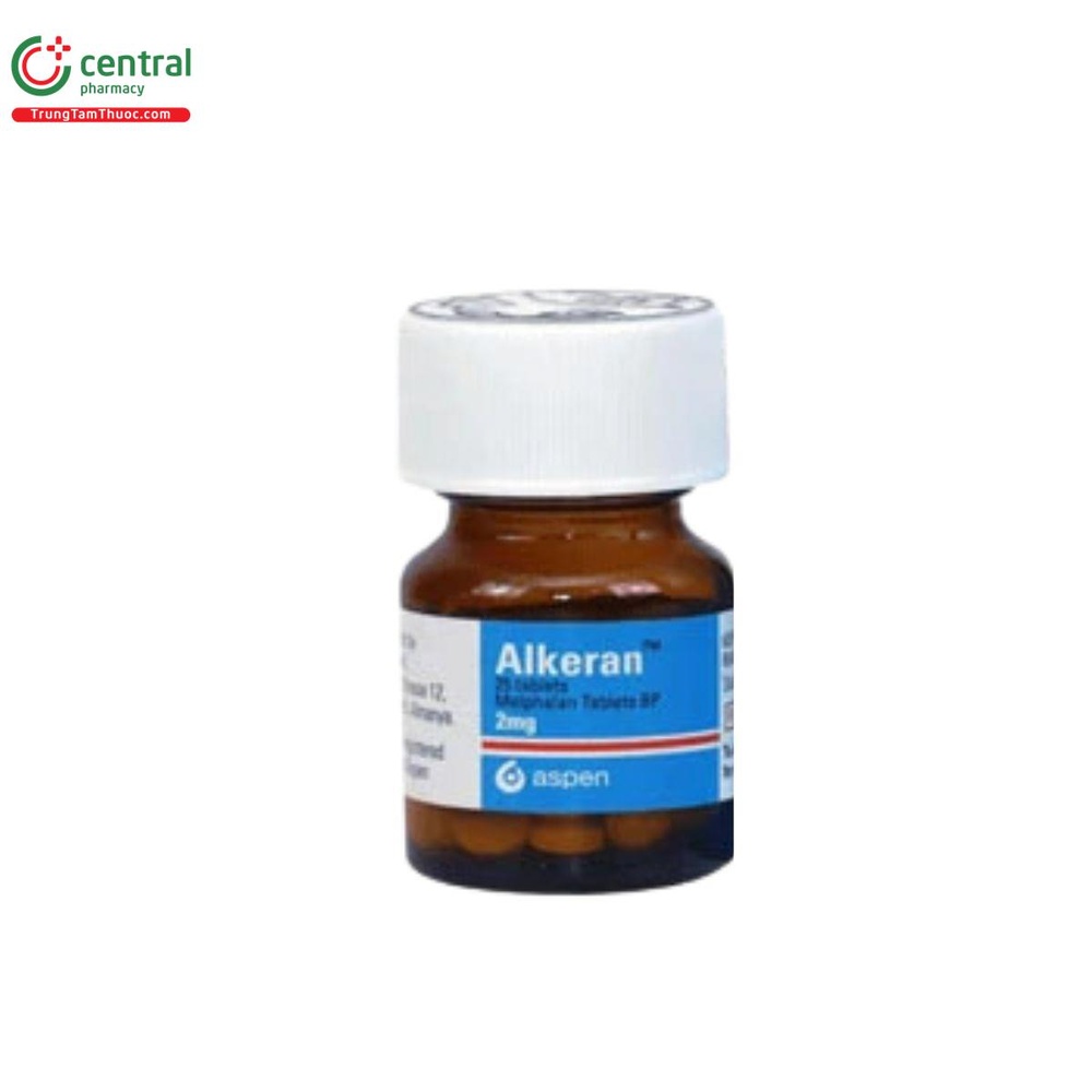 ALKERAN