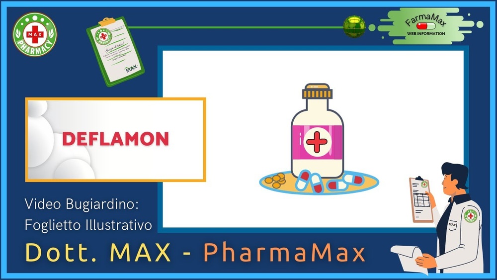 DEFLAMON