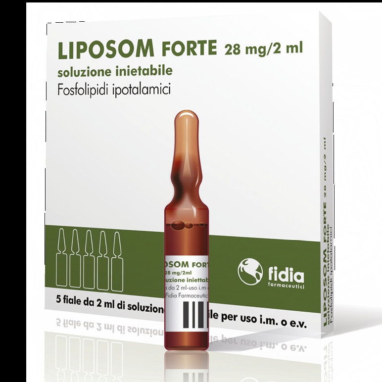 LIPOSOM