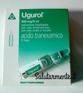 UGUROL