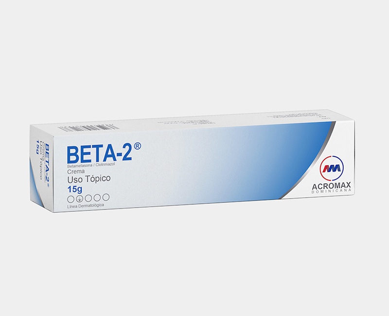 BETA 21