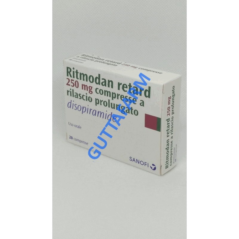 RITMODAN