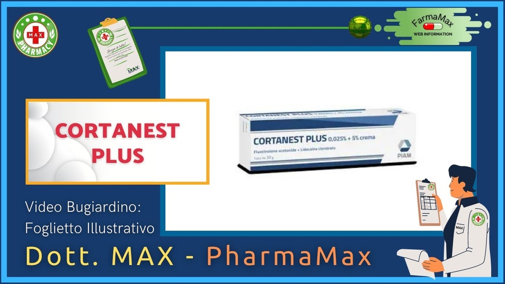 KORTANEST PLUS