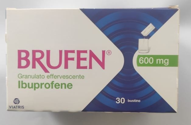 BRUFEN