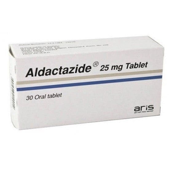 ALDAKTATSIDE