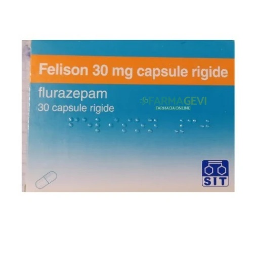 FELISON
