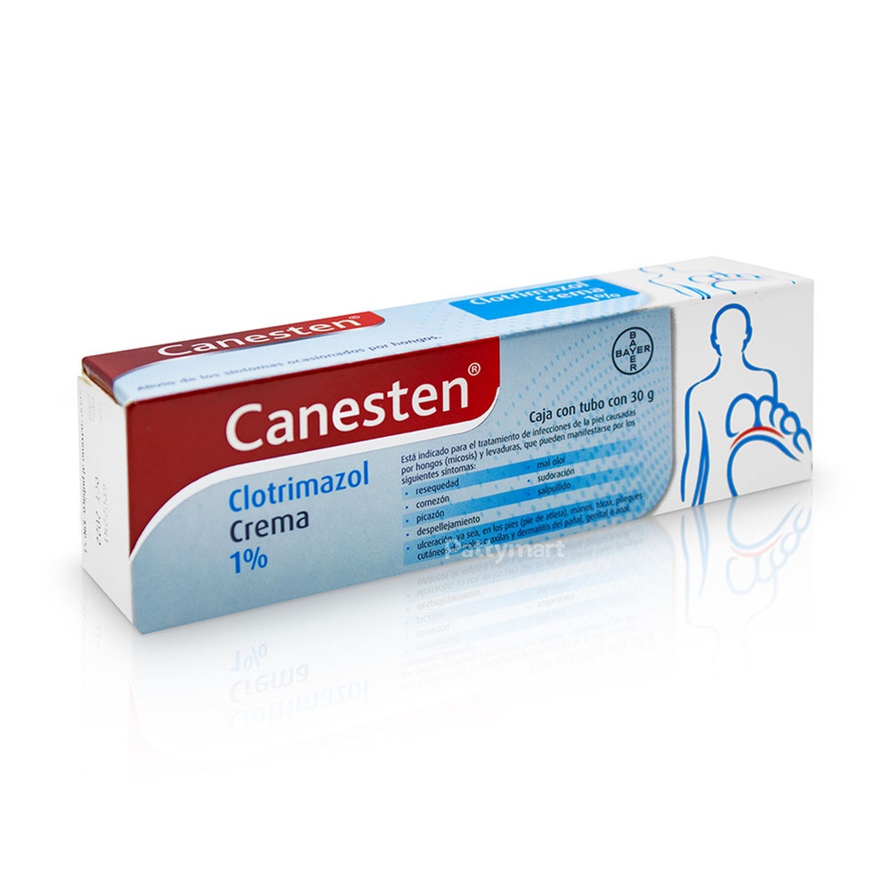 KANESTEN