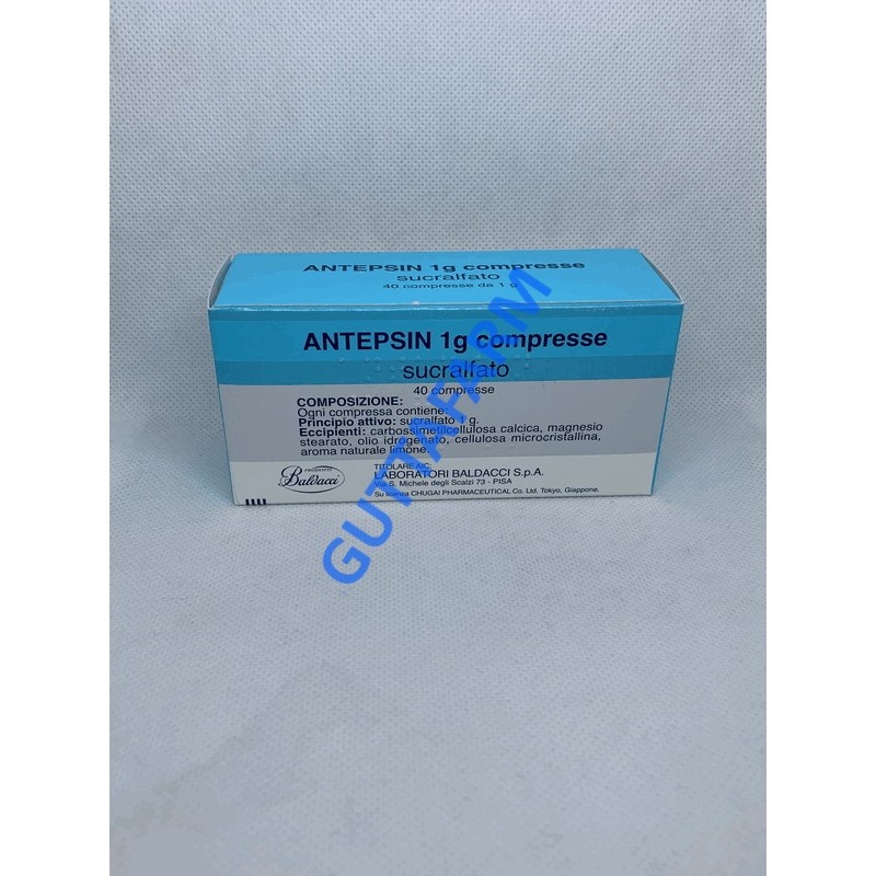 ANTEPSIN