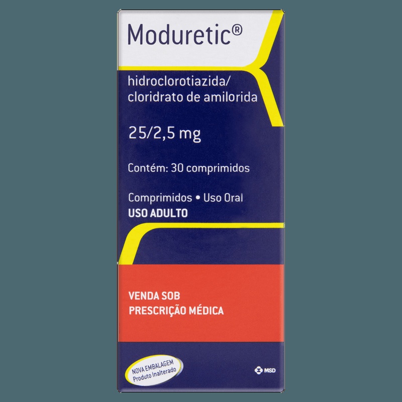 MODURETIK