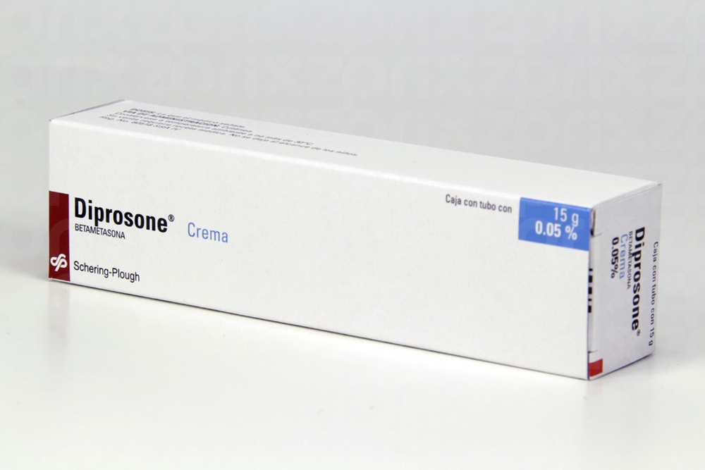 DIPROSONE