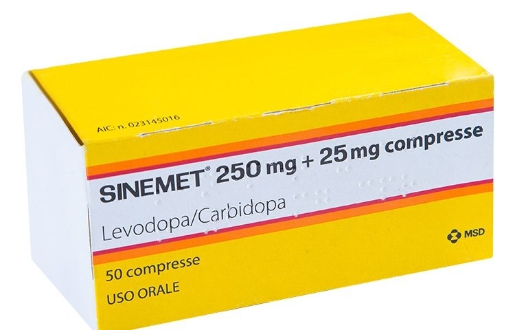 SINEMET