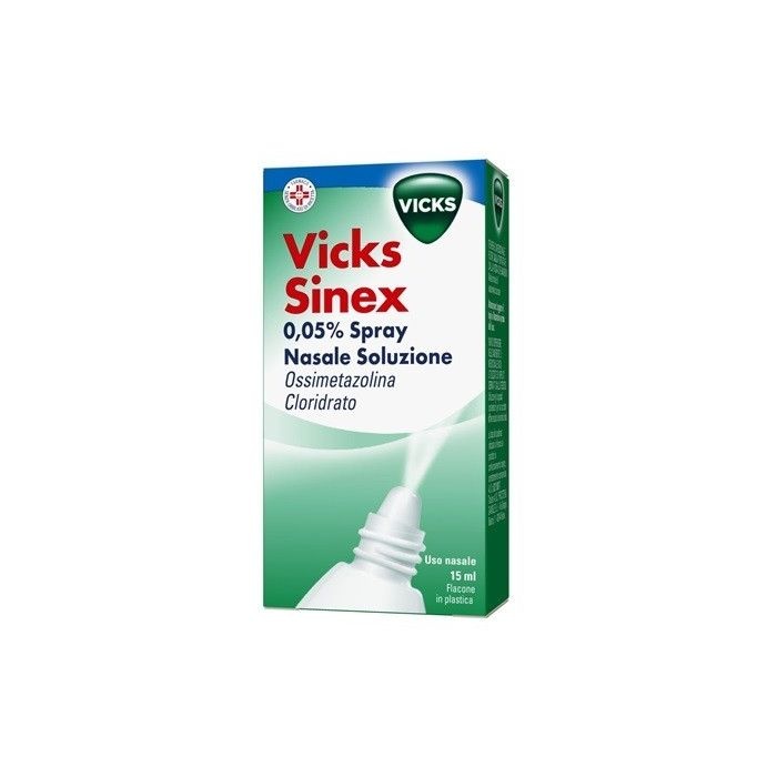 VIKKS SINEX