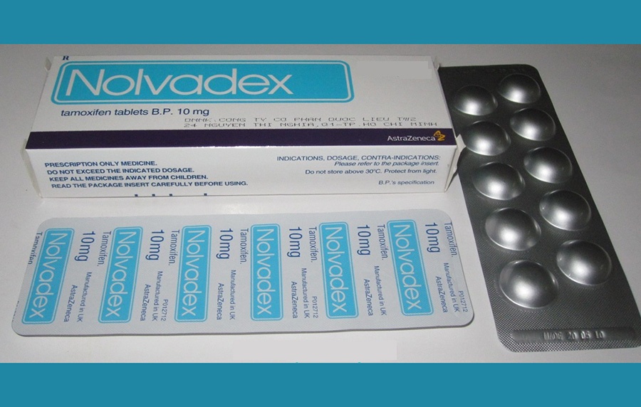 NOLVADEX
