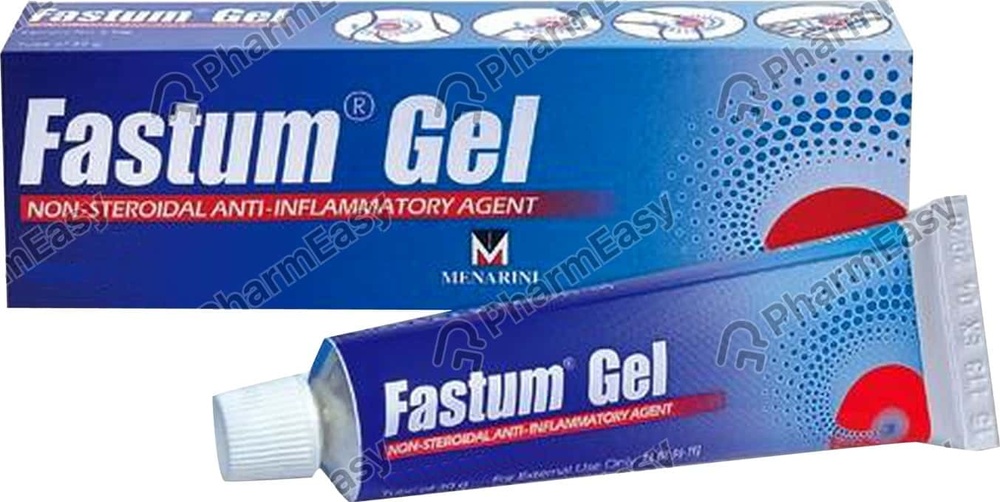 FASTUM