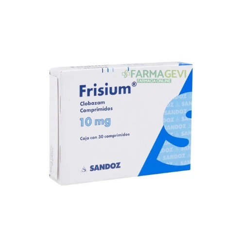 FRISIUM