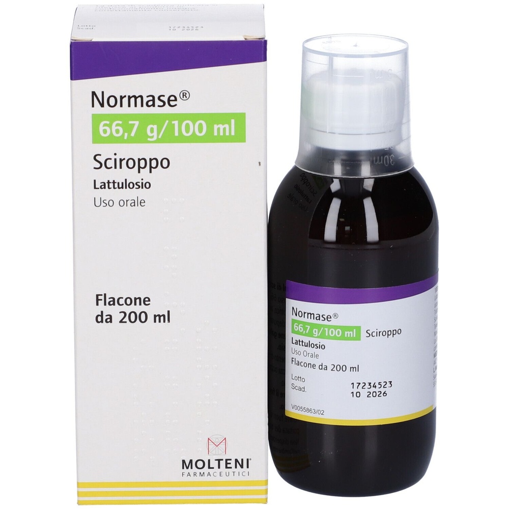 NORMASE EPS