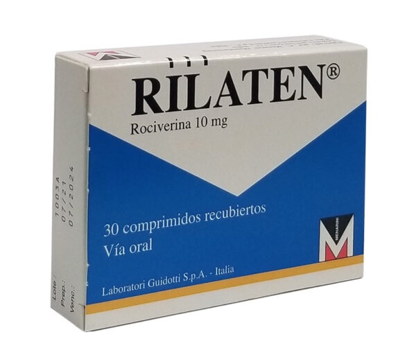 RILATEN