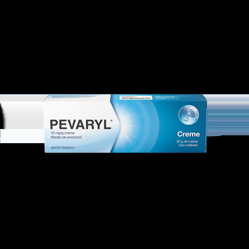 PEVARYL