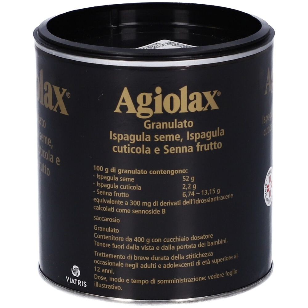 AJIOLAX