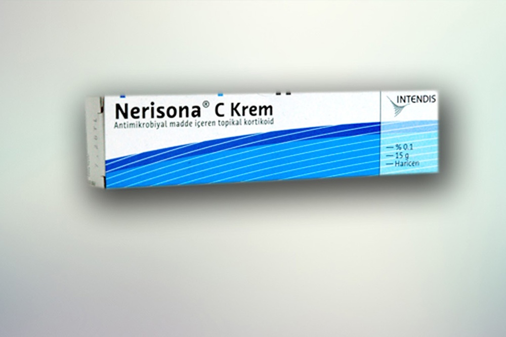 NERISONA