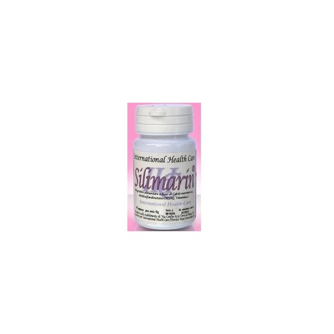 SILIMARIN