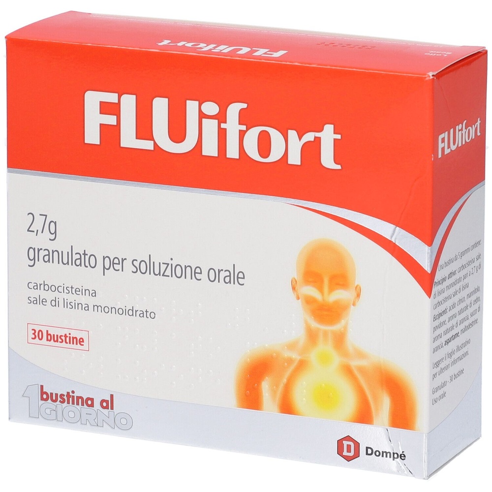 FLUIFORT
