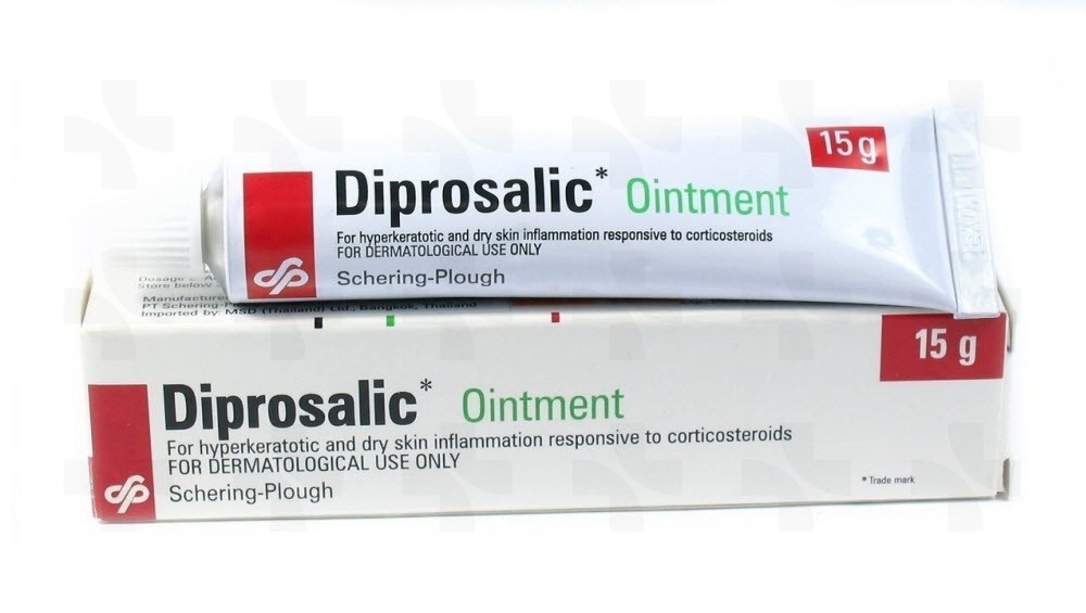 DIPROSALIK