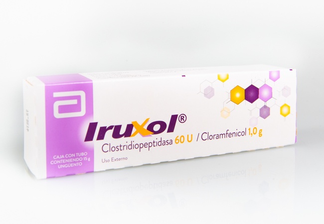 IRUXOL