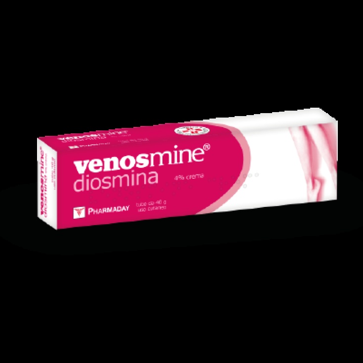 VENOSMINE
