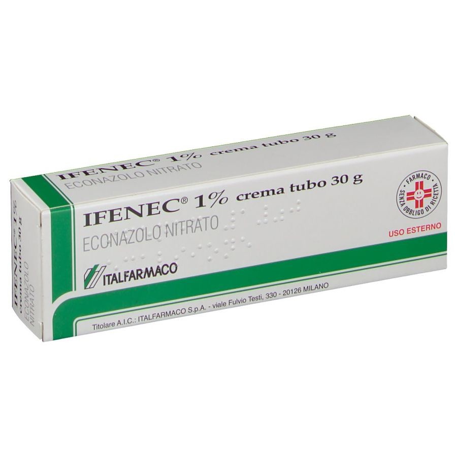 IFENEK