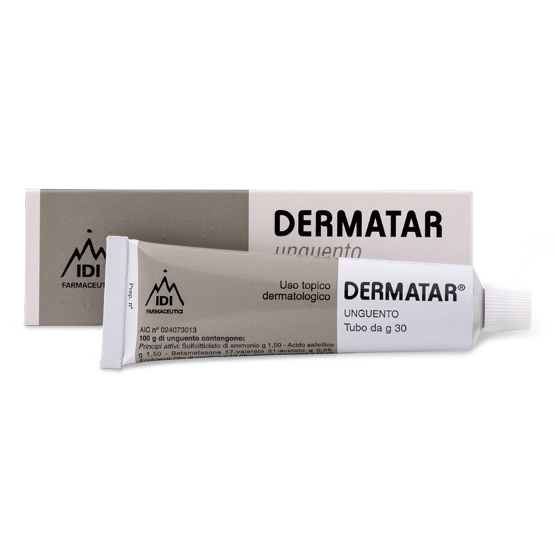 DERMATAR