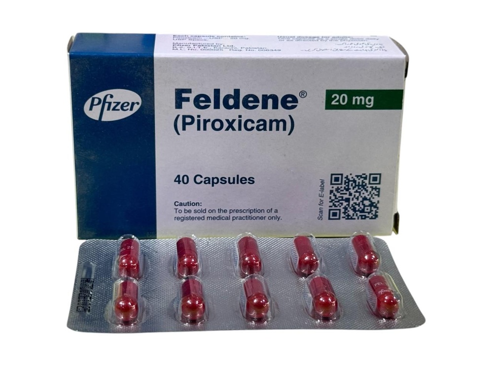 FELDENE