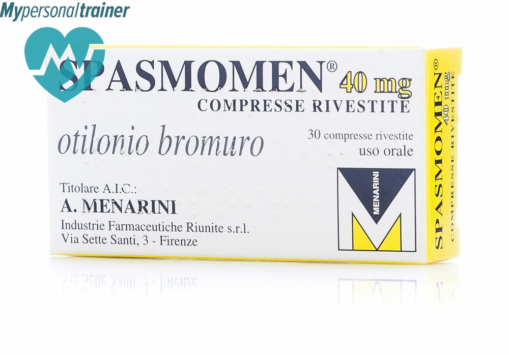 SPASMOMEN SOMATIKO