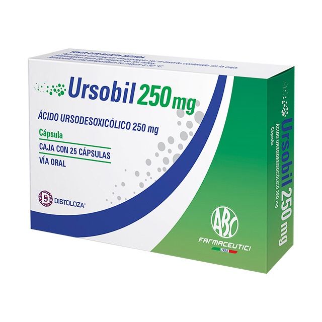 URSOBIL